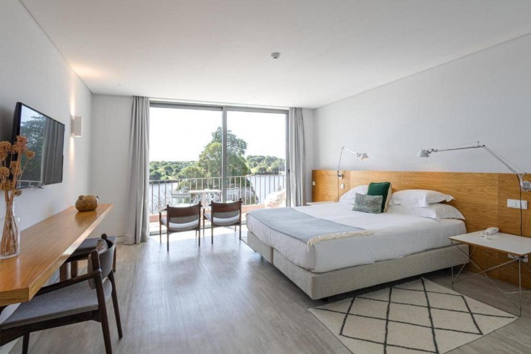 Hotel Vale do Gaio 8/59