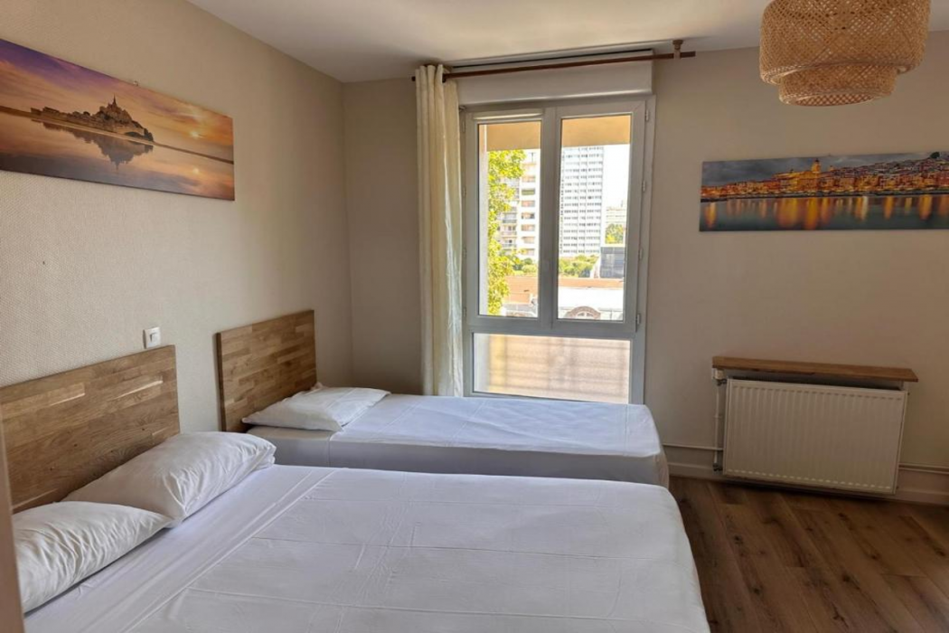 Hotel in Paris 12/41