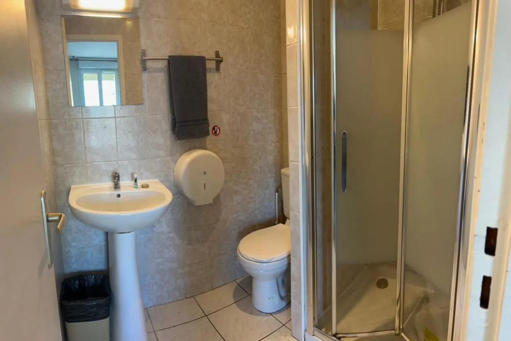 Hotel in Paris 29/41
