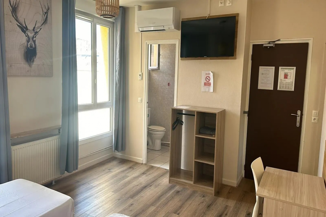 Hotel in Paris 30/41