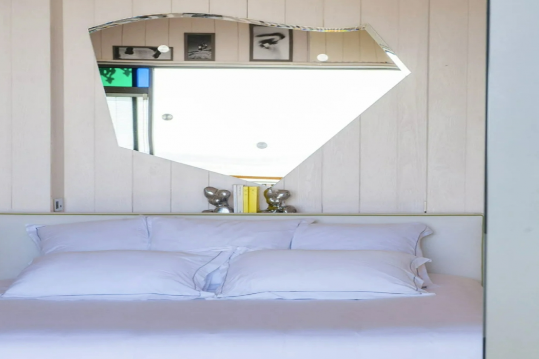 Hotel La Co(o)rniche 9/64