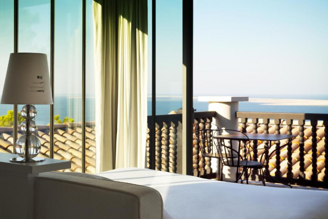 Hotel La Co(o)rniche 10/64