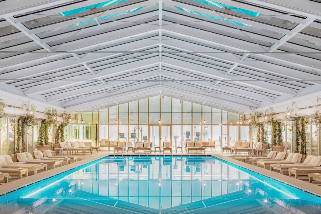 Hotel La Co(o)rniche 32/64