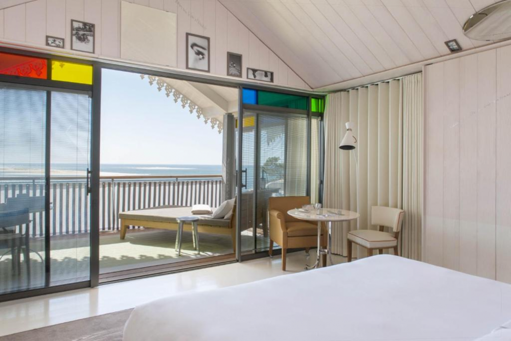 Hotel La Co(o)rniche 8/64