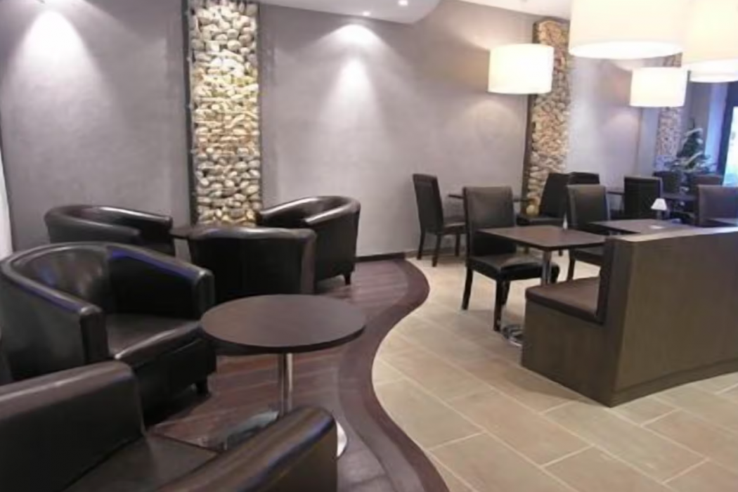 hotel le croiseur ginette