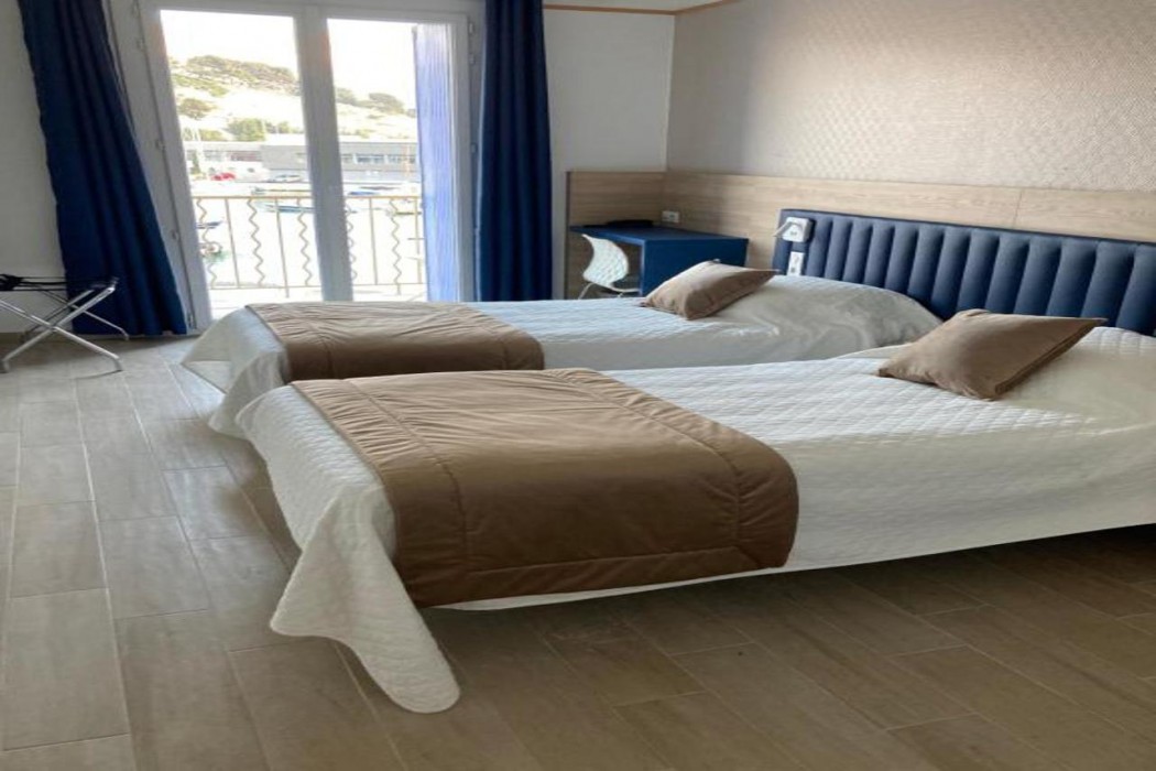 Hotel Le Golfe 8/60