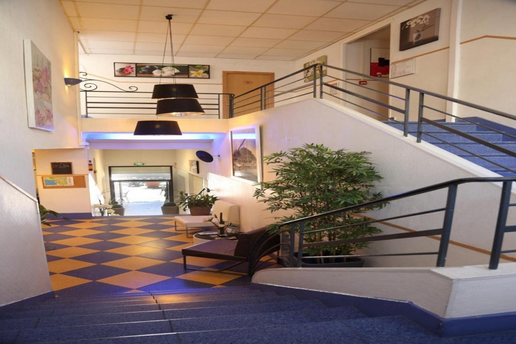 Hotel Le Golfe 2/60