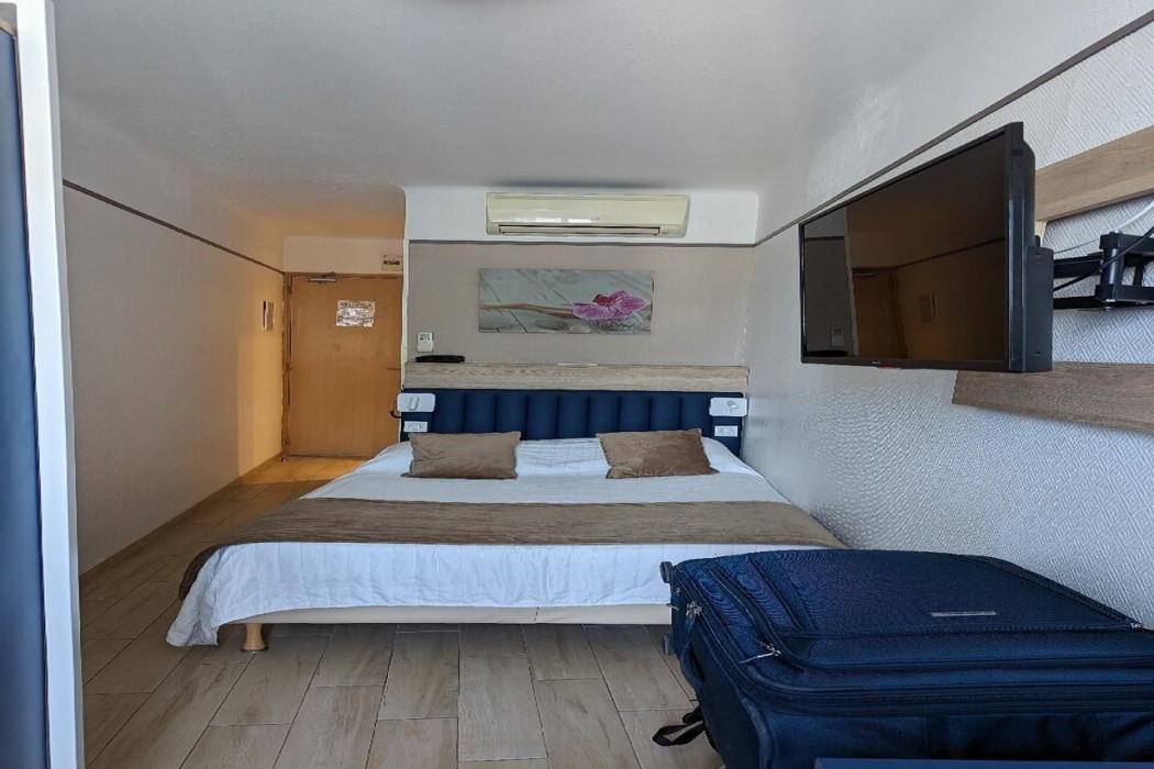 Hotel Le Golfe 12/60