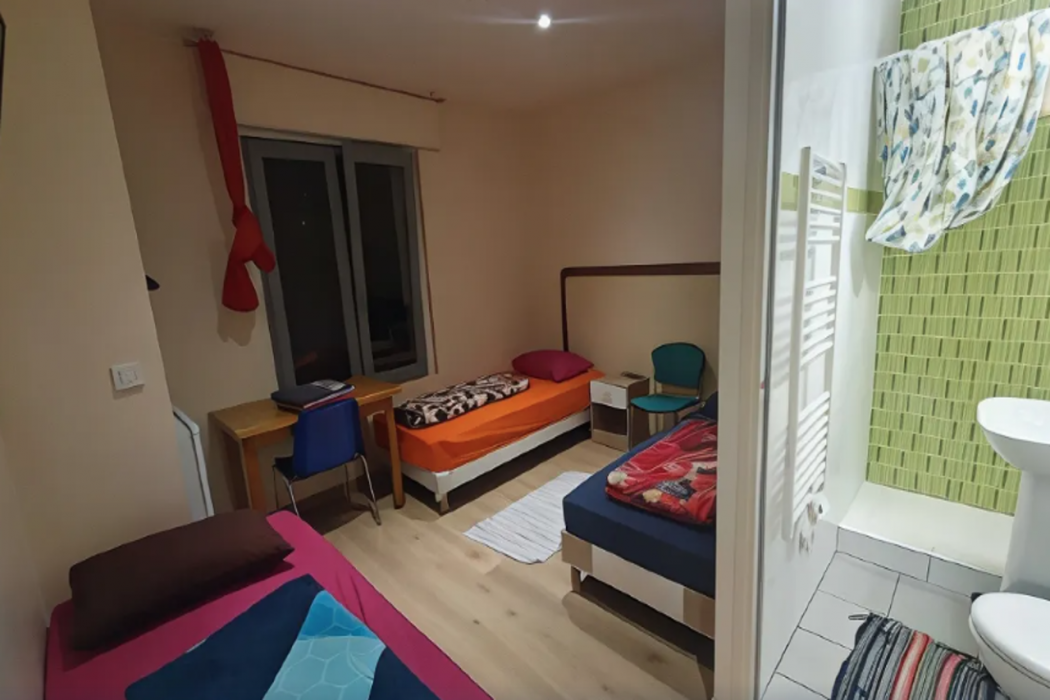 Hotel le Privilege 7/38
