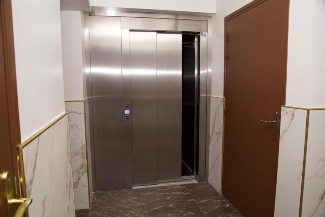 Hotel le Privilege 16/38