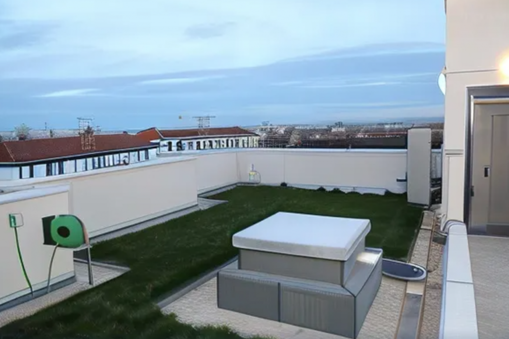 Hotel le Privilege 17/38