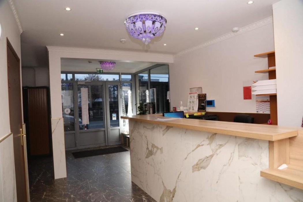 Hotel le Privilege 4/38
