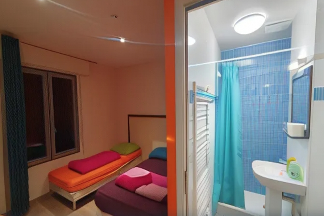 Hotel le Privilege 8/38