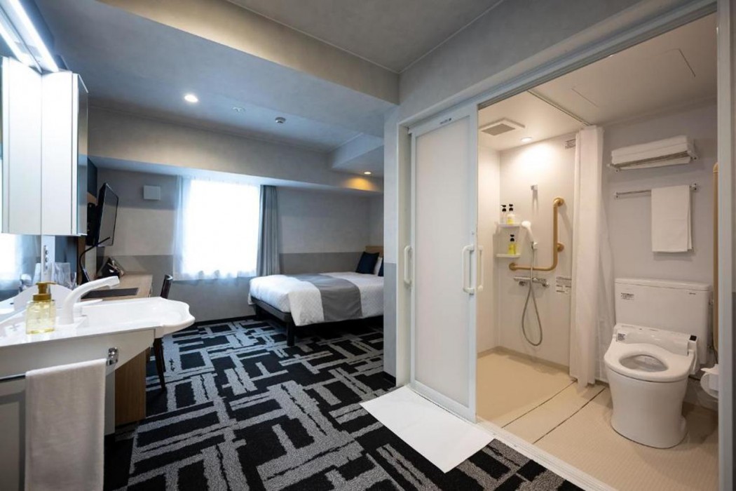 Hotel KAN-RAKU Akita Kawabata 8/24
