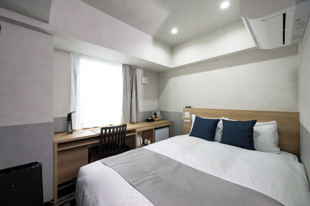 Hotel KAN-RAKU Akita Kawabata 10/24