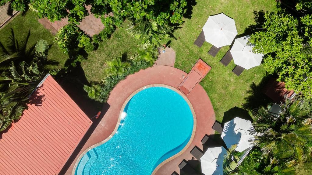 Touch Sea Boutique Hotel & Bistro 38/69