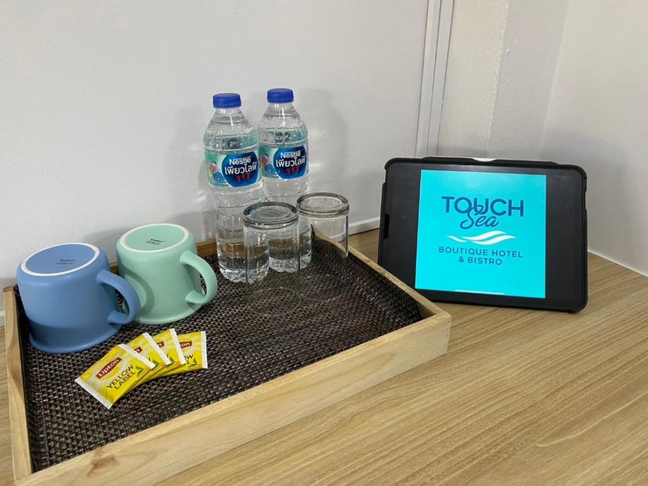 Touch Sea Boutique Hotel & Bistro 19/69