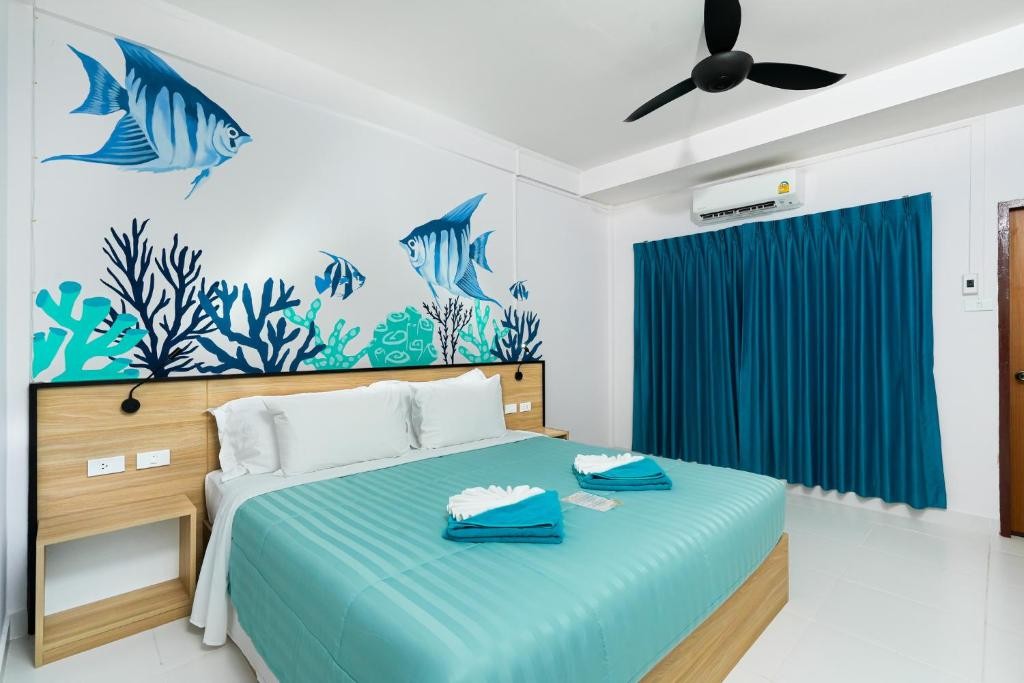 Touch Sea Boutique Hotel & Bistro 15/69