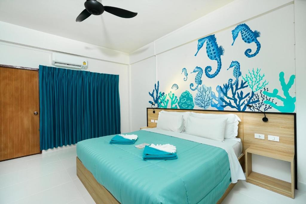 Touch Sea Boutique Hotel & Bistro 8/69