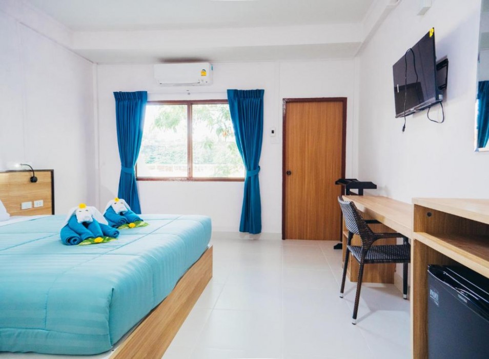 Touch Sea Boutique Hotel & Bistro 14/69