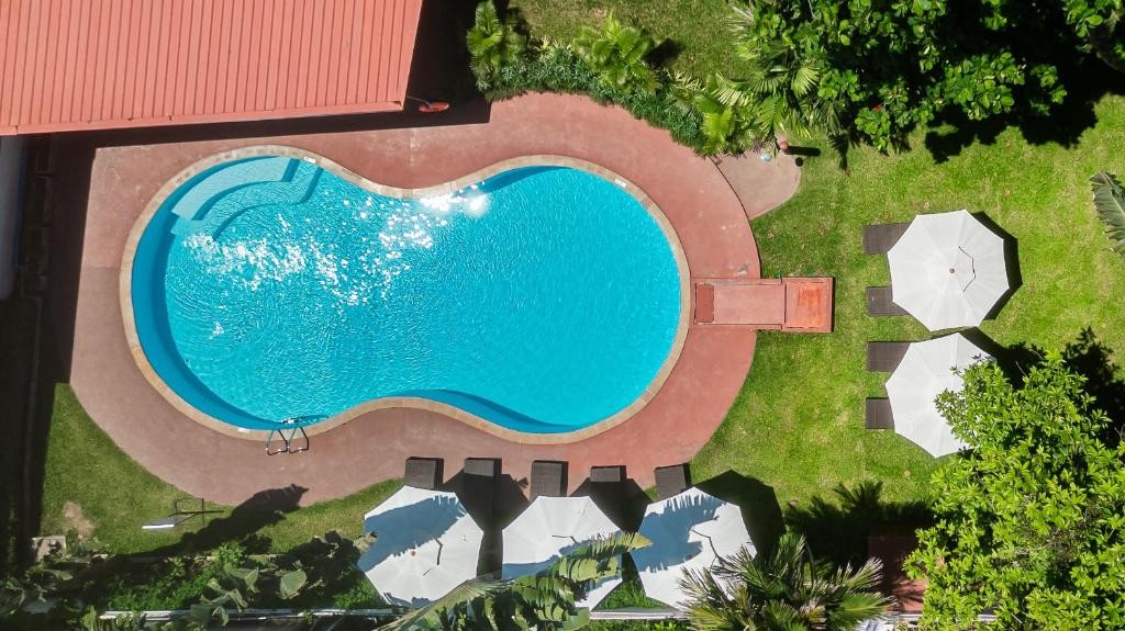 Touch Sea Boutique Hotel & Bistro 35/69