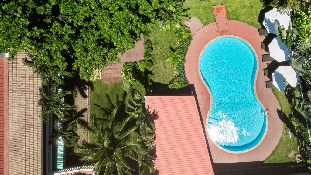 Touch Sea Boutique Hotel & Bistro 36/69