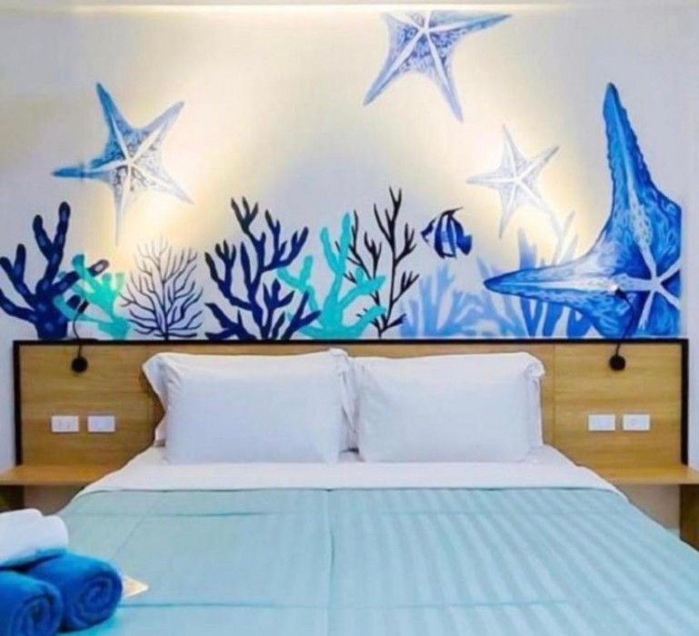 Touch Sea Boutique Hotel & Bistro 12/69
