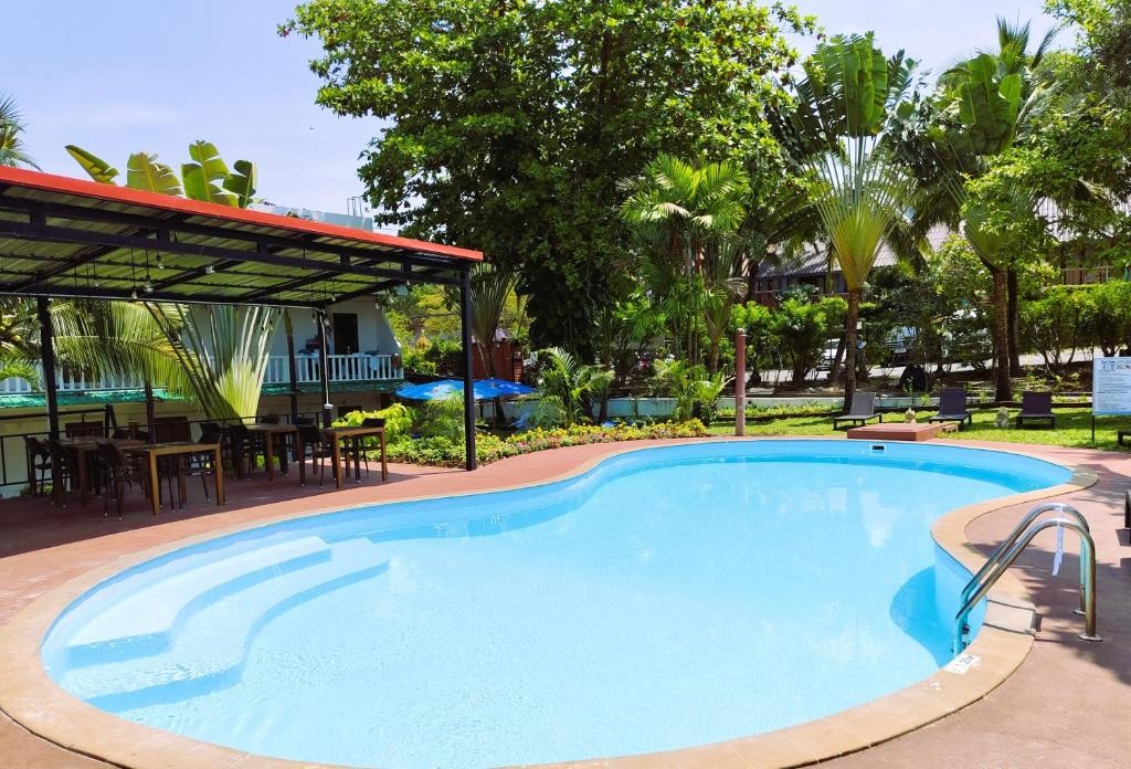 Touch Sea Boutique Hotel & Bistro 37/69