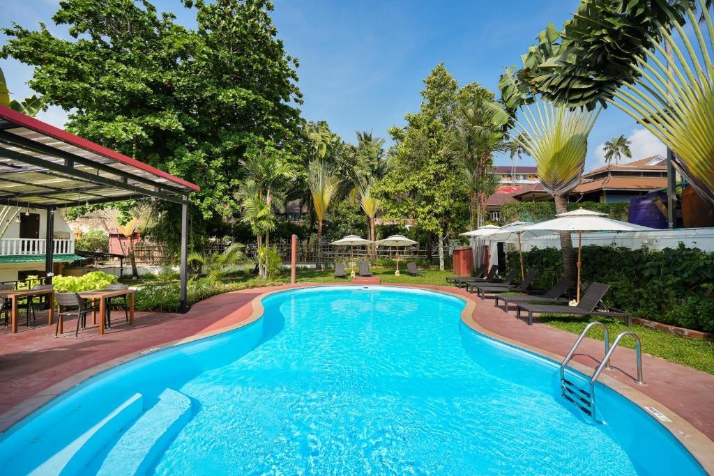 Touch Sea Boutique Hotel & Bistro 39/69