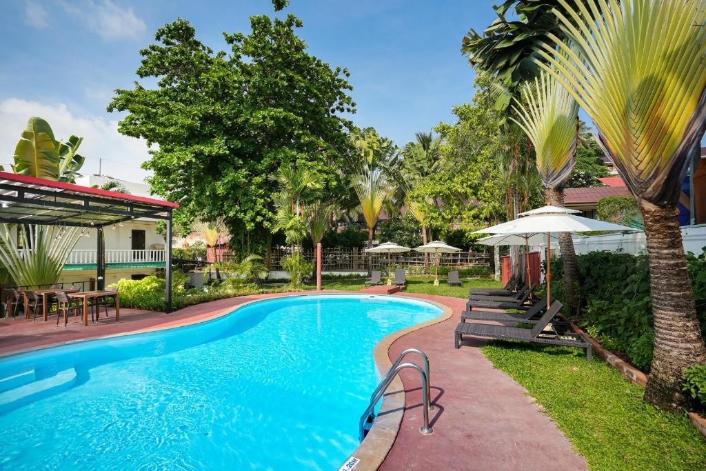 Touch Sea Boutique Hotel & Bistro 40/69