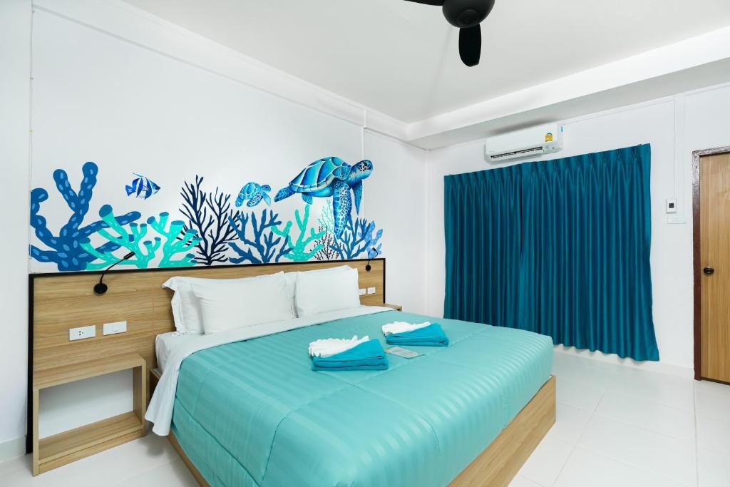 Touch Sea Boutique Hotel & Bistro 10/69
