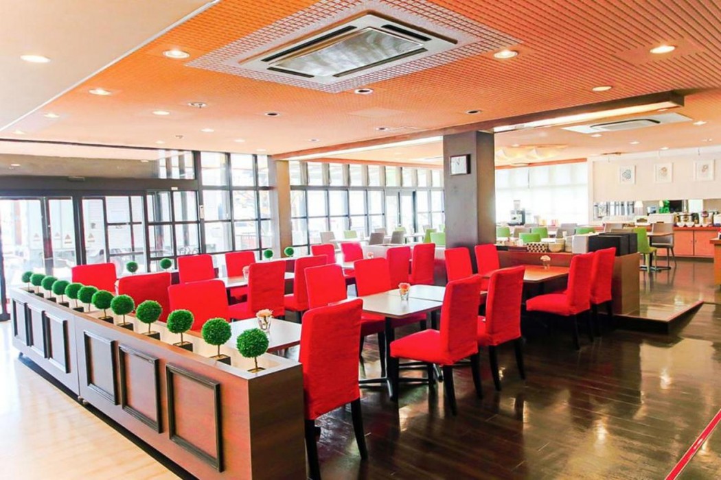 Hotel Kazusa 11/60