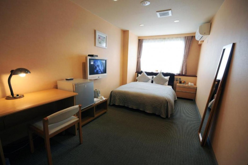 Hotel Kazusa 14/60
