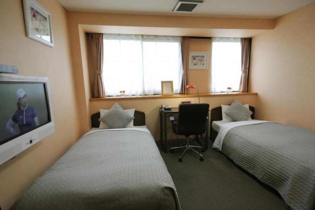 Hotel Kazusa 15/60