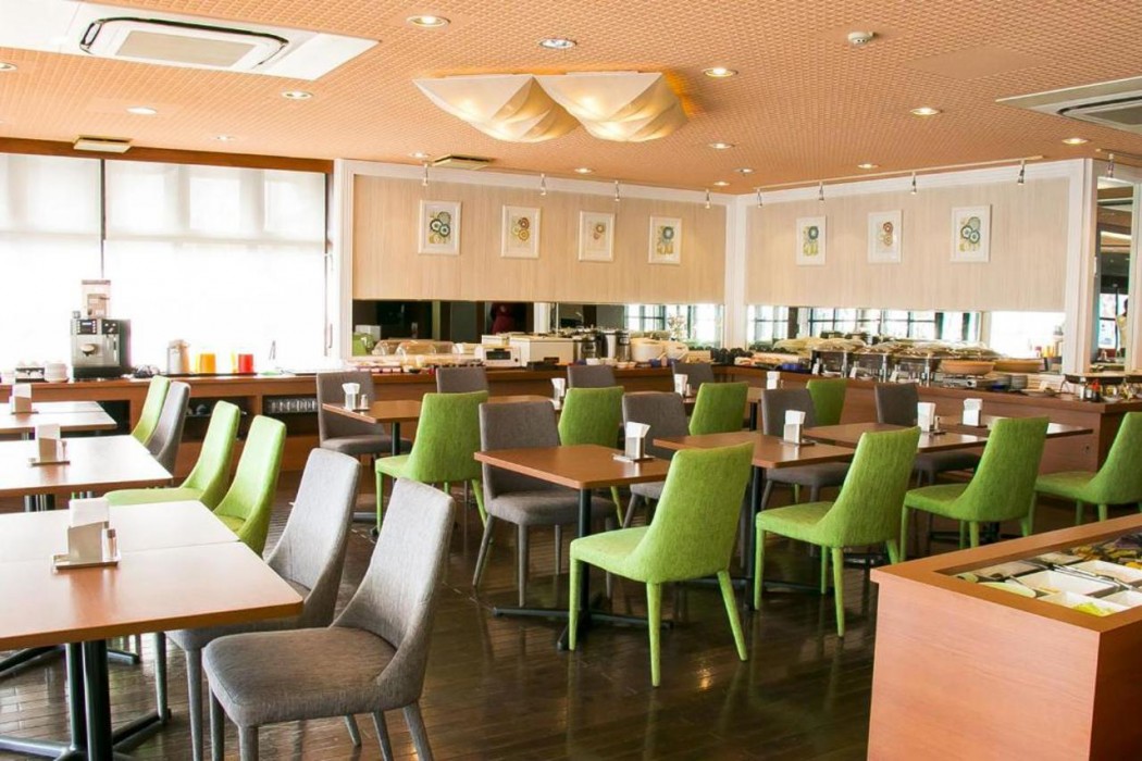 Hotel Kazusa 9/60