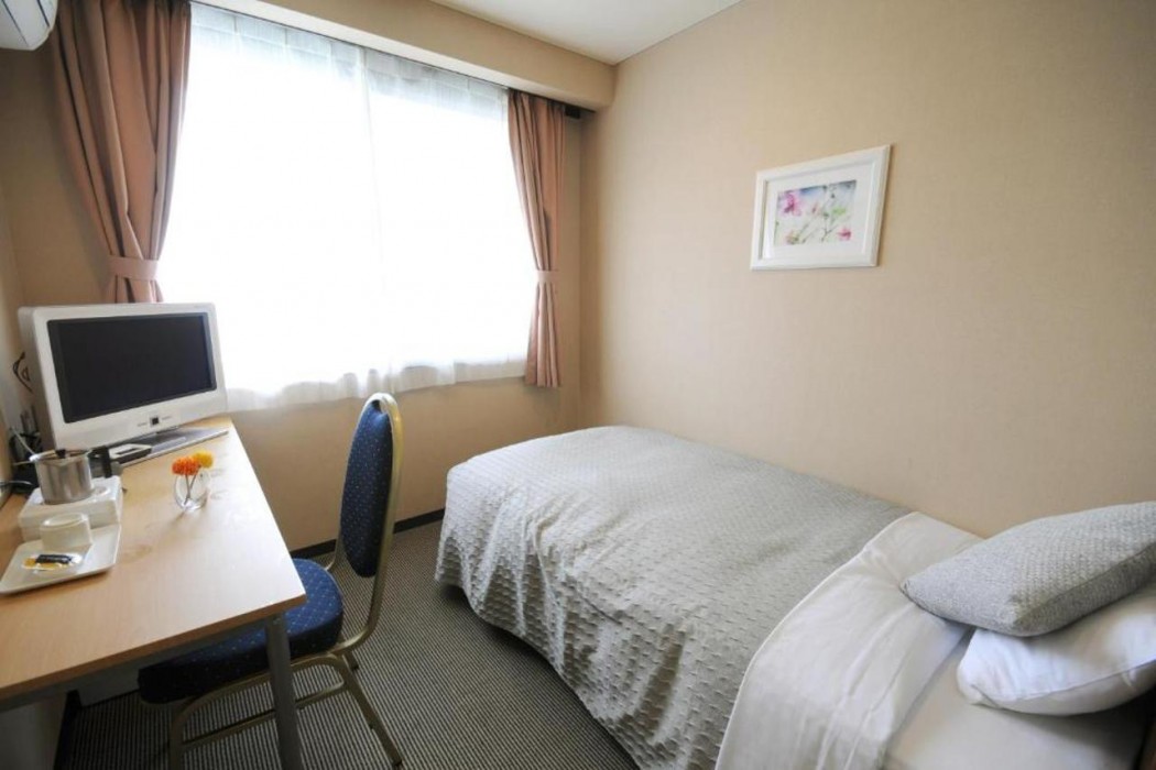 Hotel Kazusa 13/60