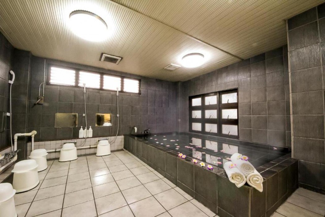 Hotel Kazusa 16/60