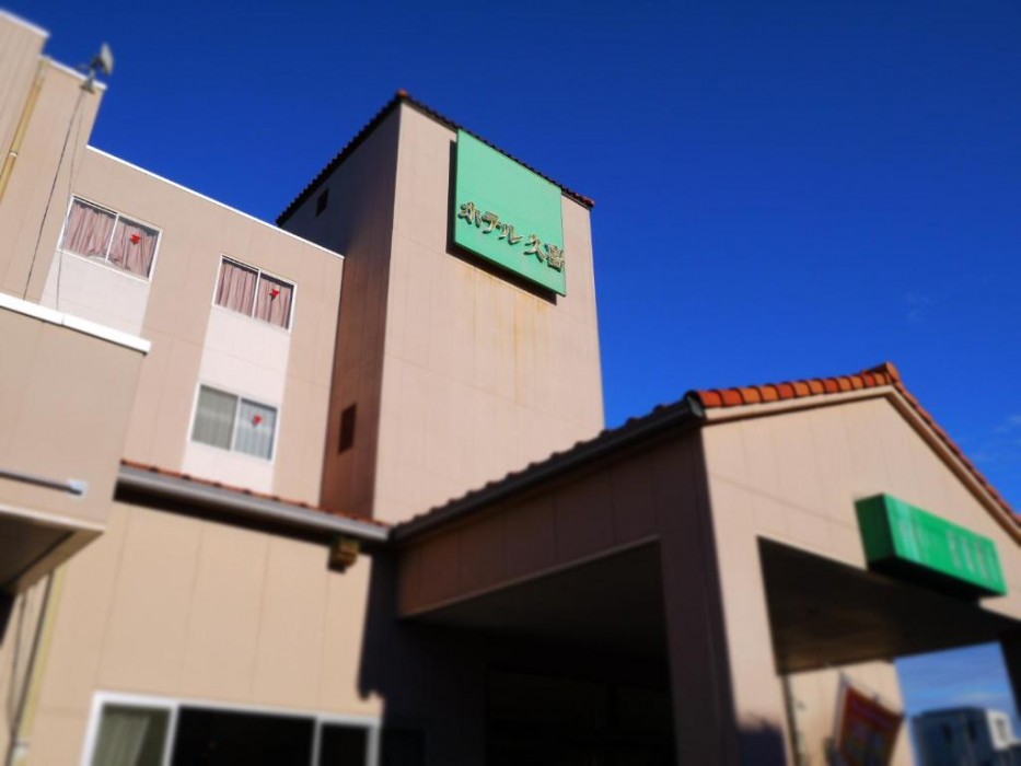 Hotel Kuki 1/34