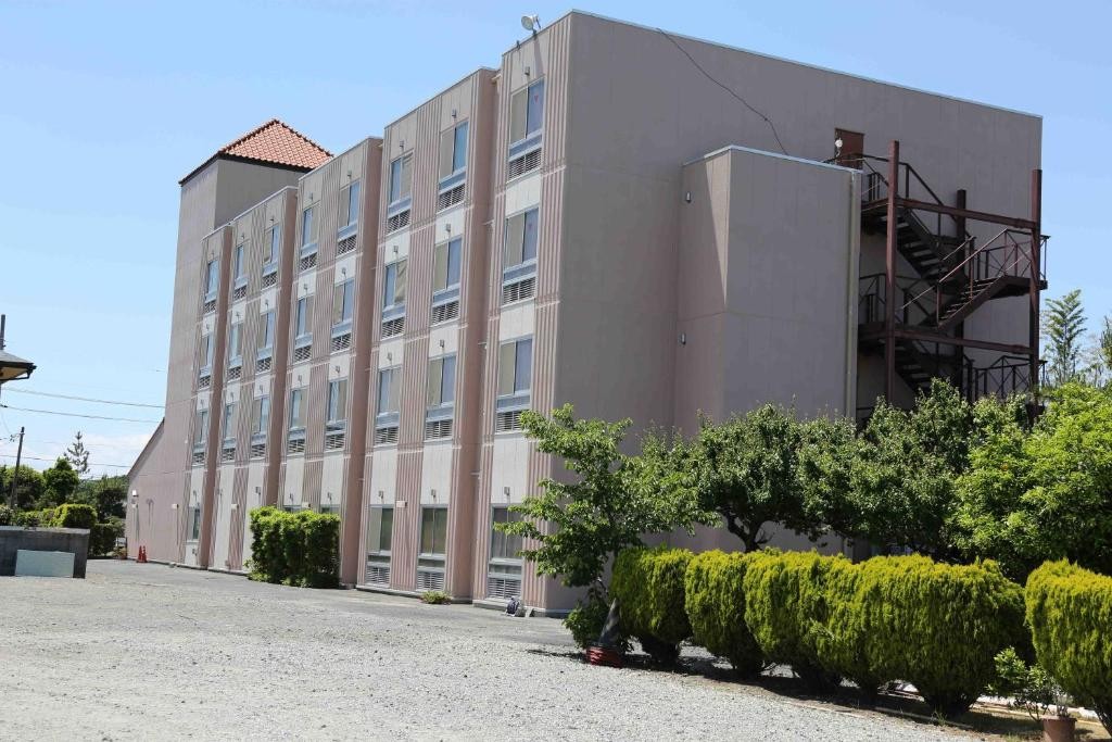 Hotel Kuki 3/34