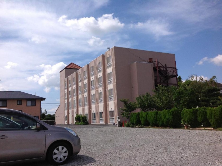 Hotel Kuki 4/34