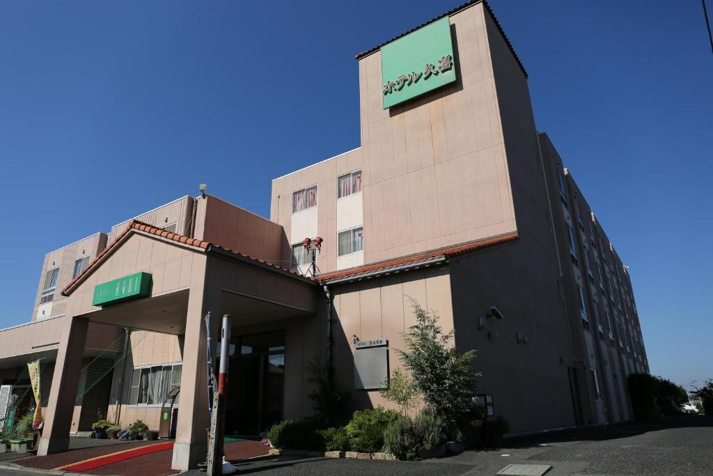 Hotel Kuki 2/34