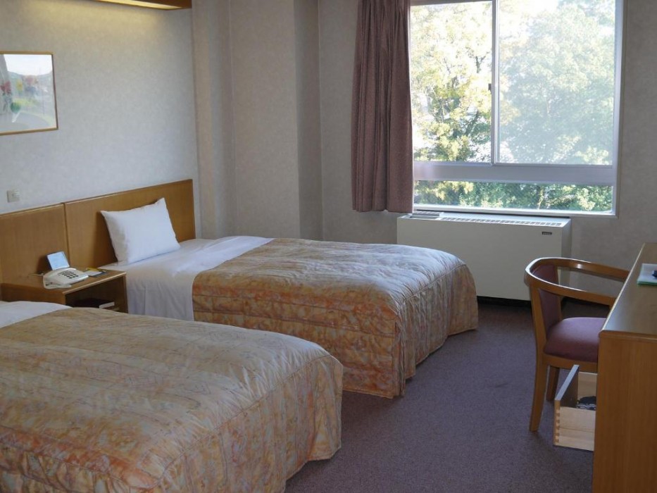 Hotel Kuki 18/34