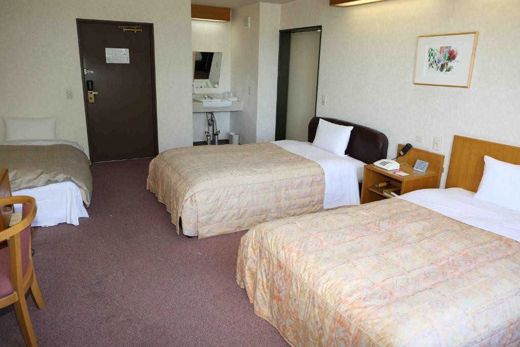 Hotel Kuki 20/34