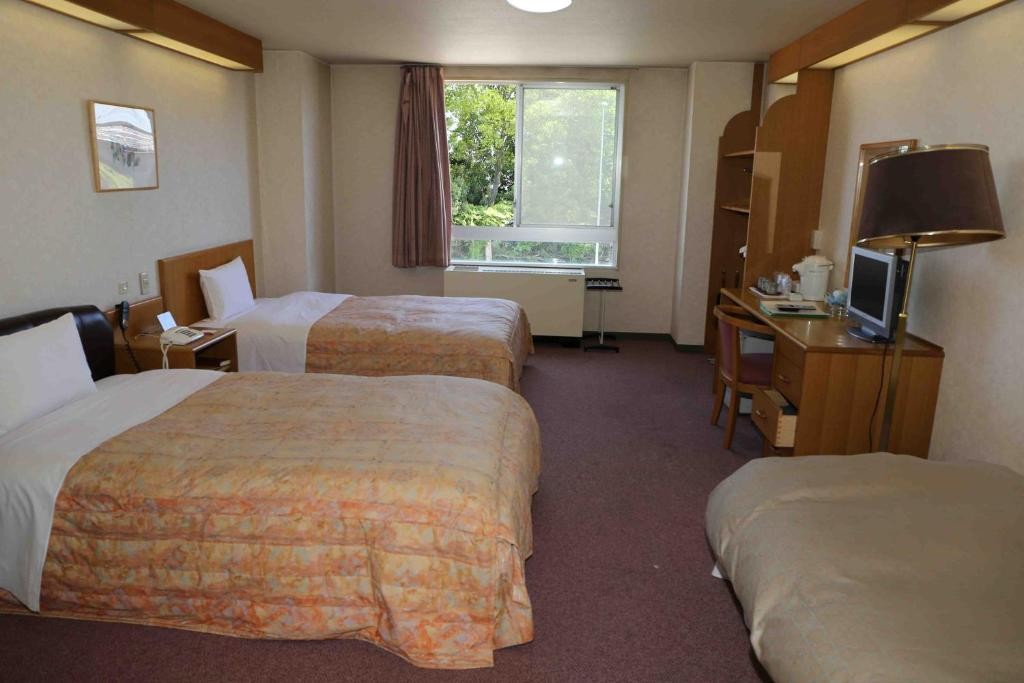 Hotel Kuki 19/34