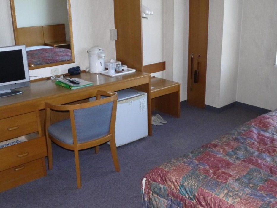 Hotel Kuki 17/34