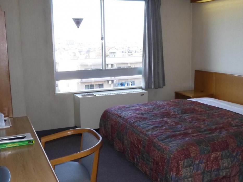 Hotel Kuki 22/34