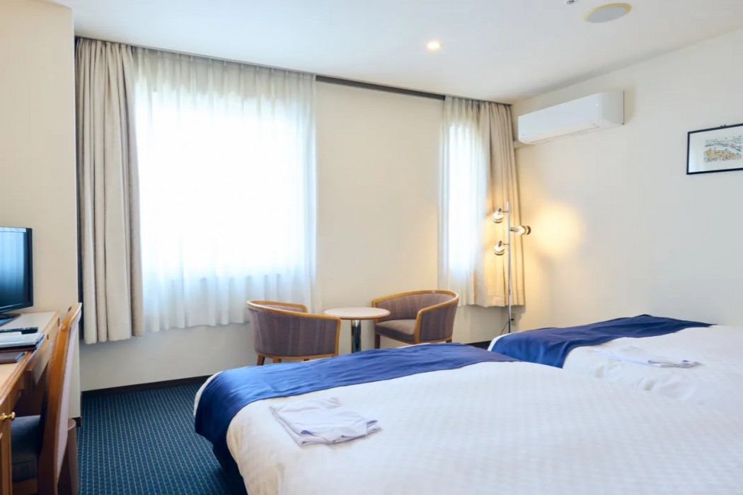 Hotel Kumamoto Terrace 19/62
