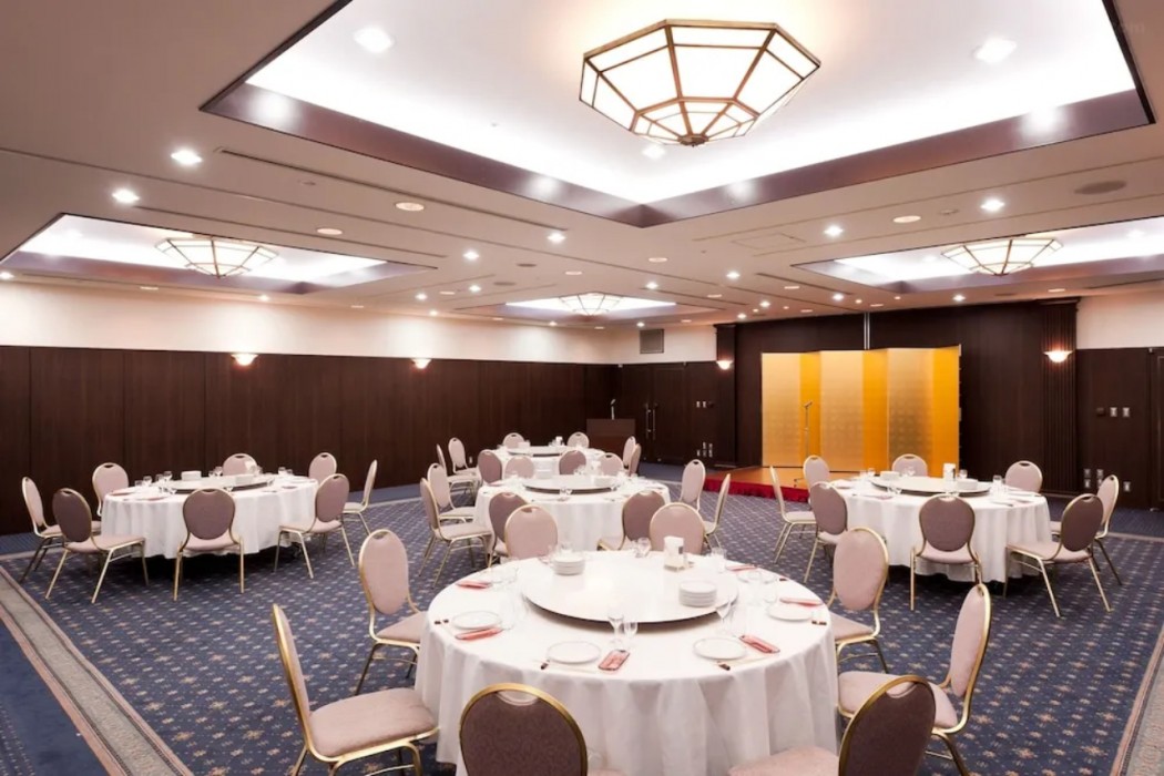 Hotel Kumamoto Terrace 42/62