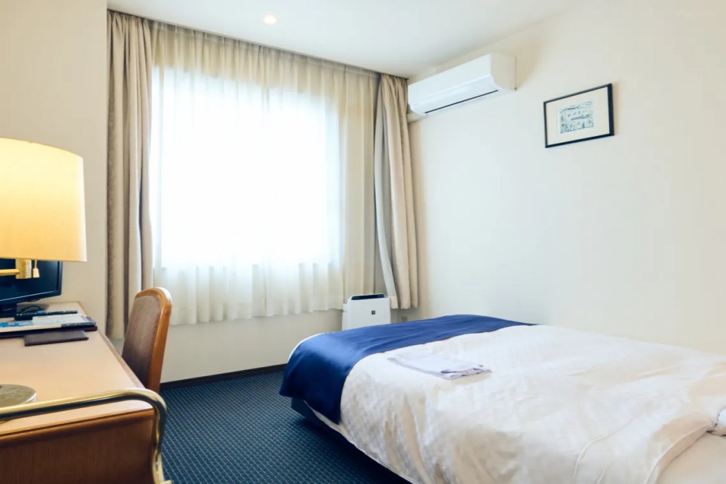 Hotel Kumamoto Terrace 21/62