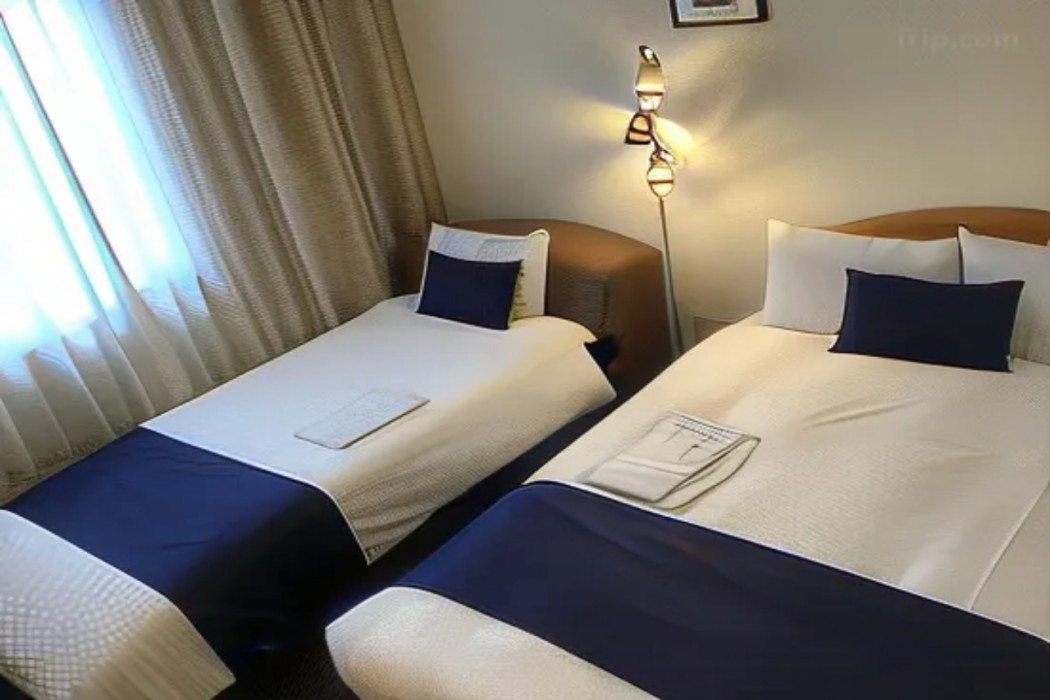 Hotel Kumamoto Terrace 22/62